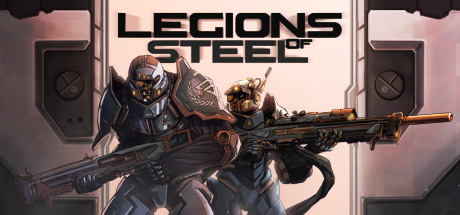Legions of Steel